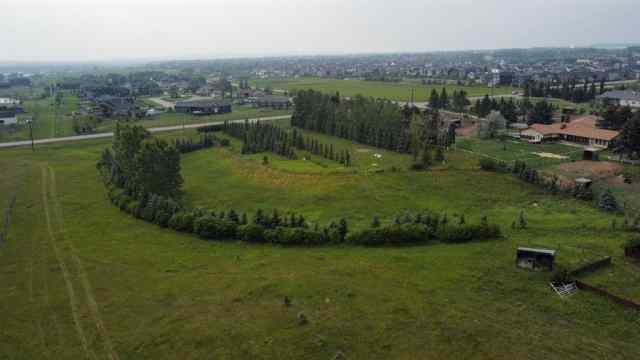 NONE real estate 354158 48 Street E in NONE Rural Foothills County