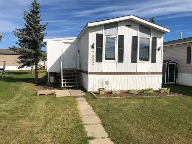 Cheviot Heights MHP real estate 7802 97 Avenue  in Cheviot Heights MHP Peace River