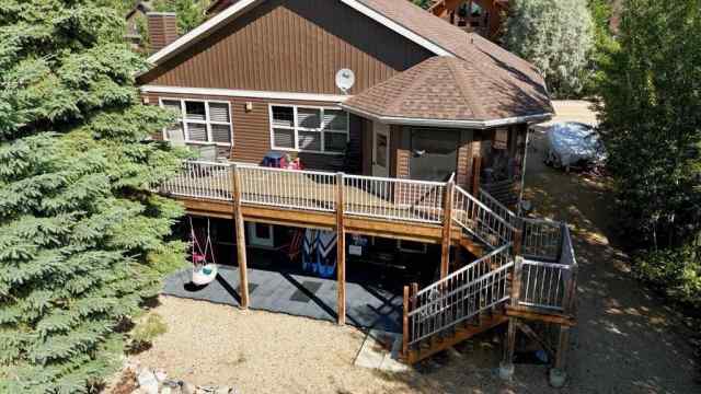 NONE real estate 13414 Township Road 752A   in NONE Grouard