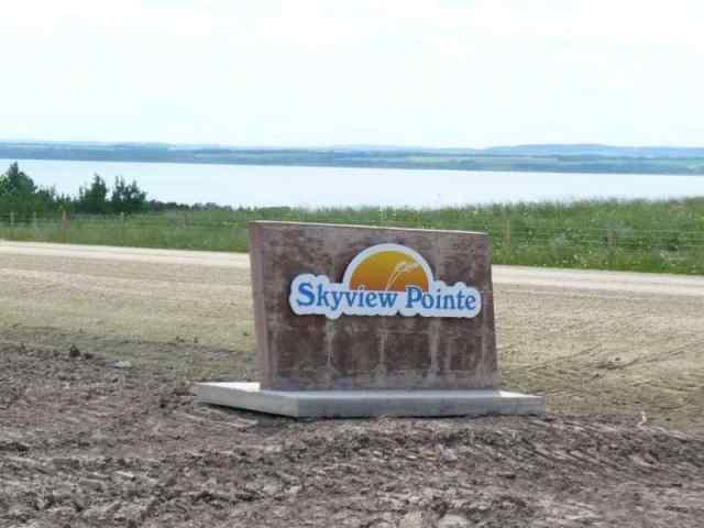  T0C 2J0 Rural Ponoka County