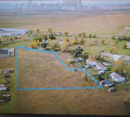 NONE real estate TBD TBD Other  in NONE Claresholm