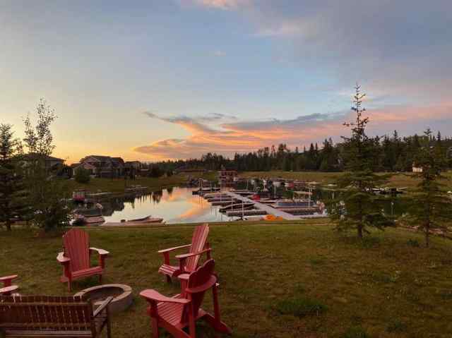 Meridian Beach real estate 644 Bridge View Road  in Meridian Beach Rural Ponoka County