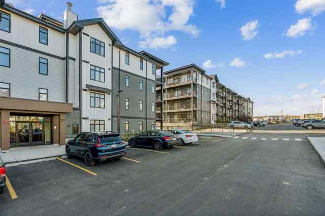 Sage Hill real estate 202, 20 Sage Hill Walk NW in Sage Hill Calgary