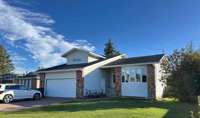 Marwayne real estate 206 4 Avenue N in Marwayne Marwayne
