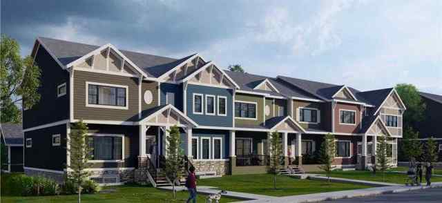 Baysprings real estate 31 Baysprings Terrace SW in Baysprings Airdrie