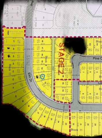  real estate 3072 21 Street  in  Coaldale