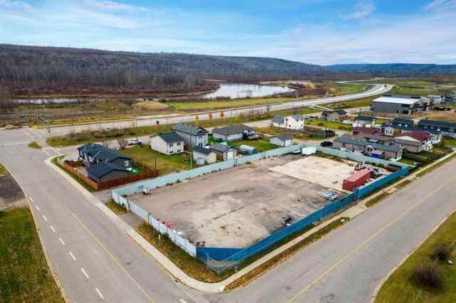  T9H 1B6 Fort McMurray