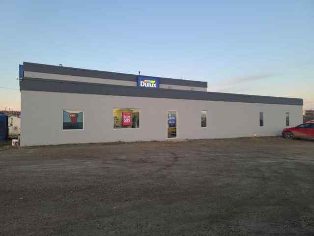  T8S 1A1 Peace River