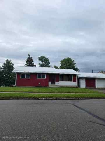 NONE real estate 10525 98 Avenue  in NONE Grande Cache