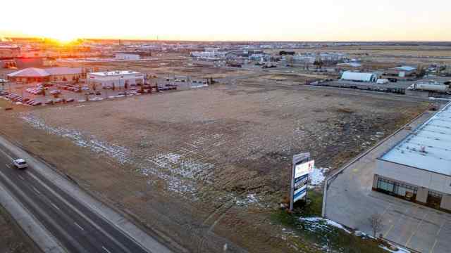 Centre West Business Park real estate 11902 99 Avenue  in Centre West Business Park Grande Prairie
