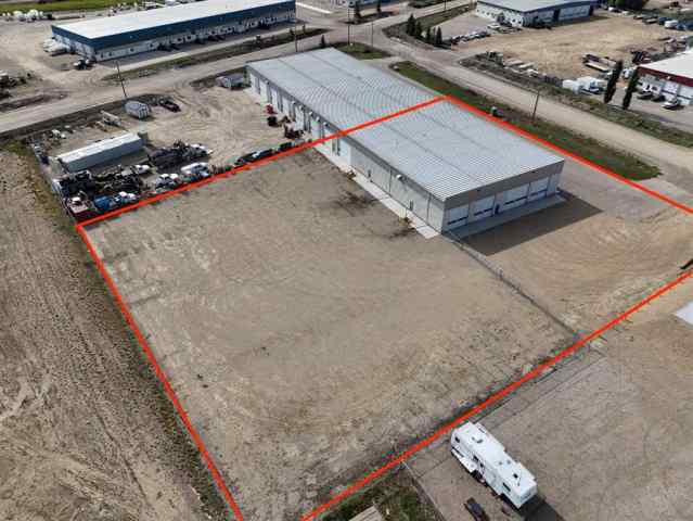  T4S 2M4 Rural Red Deer County