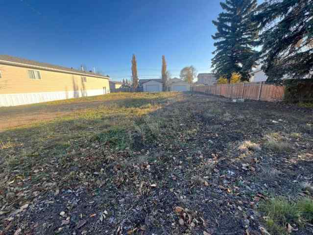 NONE real estate 5507 Wagoner Crescent  in NONE Whitecourt