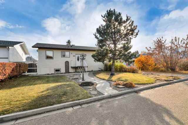 NONE real estate 2229 20 Avenue  in NONE Bowden