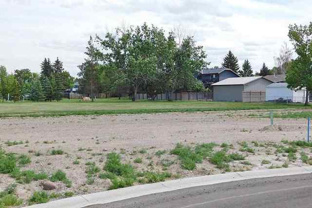 NONE real estate 4 Pine Place E in NONE Claresholm