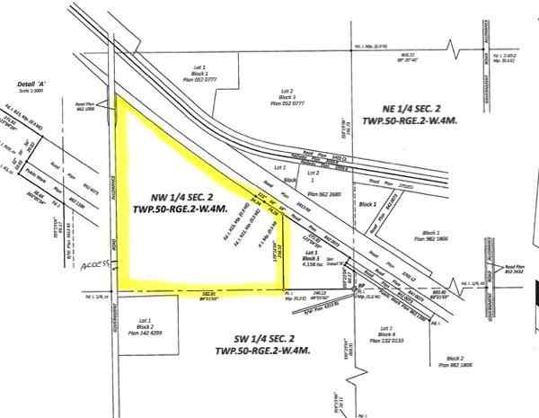 Just listed NONE homes for sale new  PT NW 2-50-2-W4   in NONE Rural Vermilion River, County of