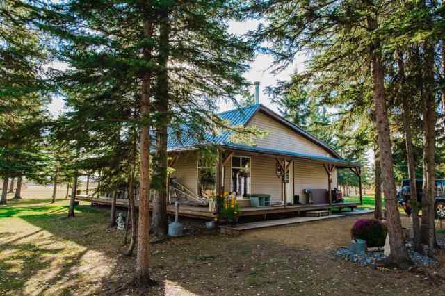 NONE real estate SW 16-79-07w6 None   in NONE Rural Saddle Hills County