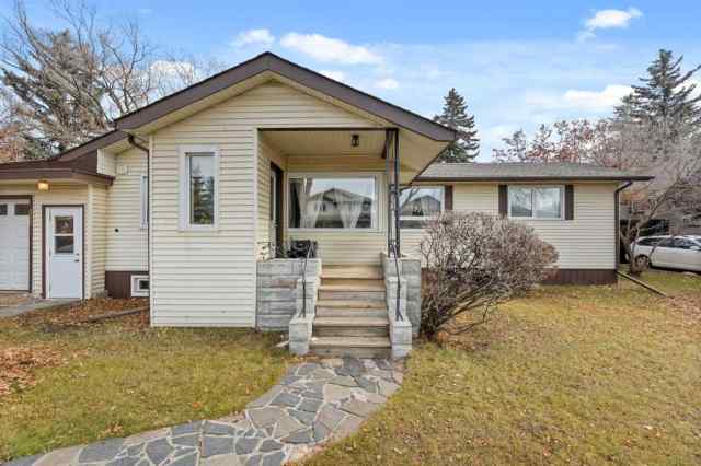 NONE real estate 4609 47 Avenue  in NONE Olds
