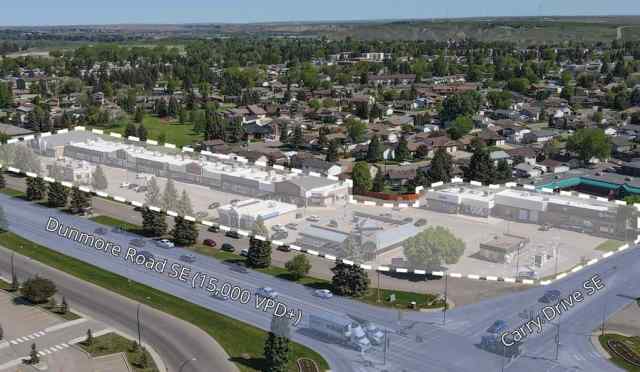  T1B2H2 Medicine Hat