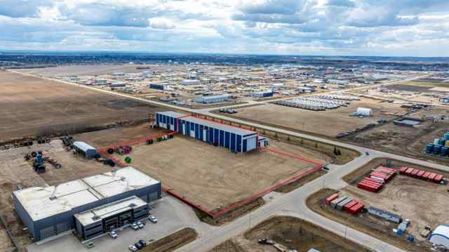  T8V 2N9 Rural Grande Prairie No. 1, County of