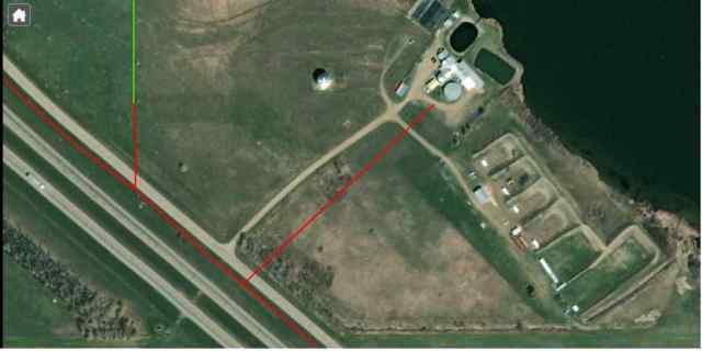 NONE real estate 145048 192 Township N in NONE Rural Newell, County of