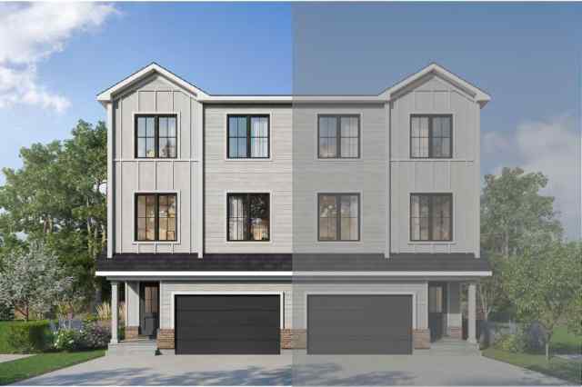 Wildflower real estate 1083 Fowler Road SW in Wildflower Airdrie
