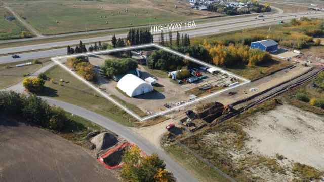  T7X 6B4 Rural Parkland County