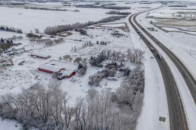 NONE real estate 20, 27380 Township Road 373   in NONE Rural Red Deer County