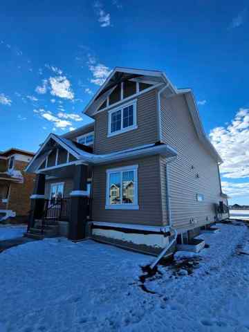 Bayside real estate 2765 Baywater Landing SW in Bayside Airdrie