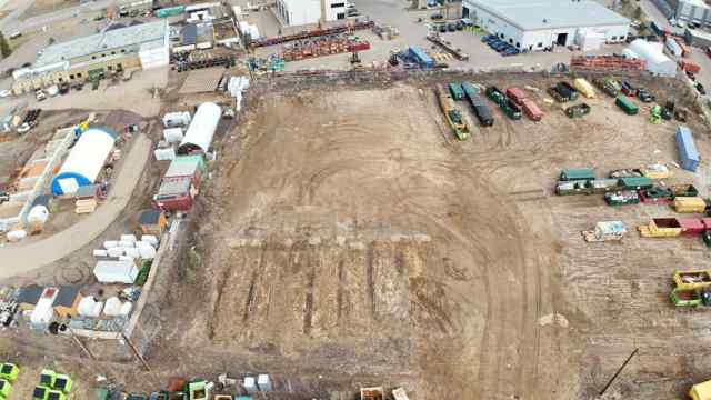  T9H4A5 Fort McMurray