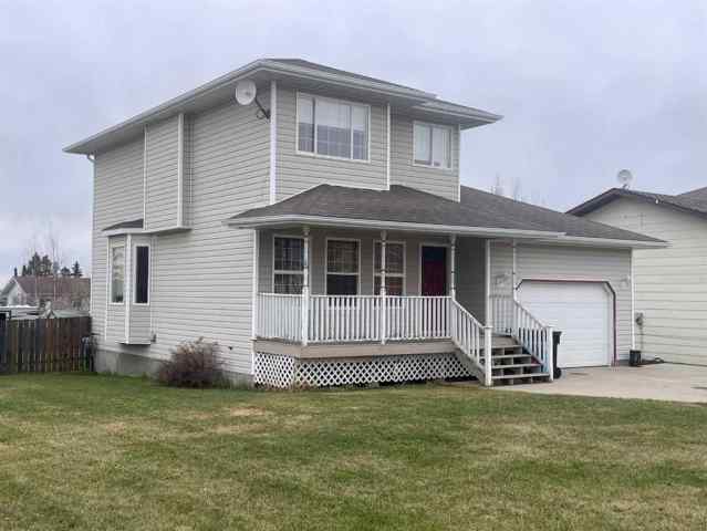 NONE real estate 11501 107 Ave   in NONE Fairview