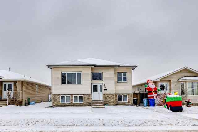 Timberlea real estate 314 Plamondon Drive  in Timberlea Fort McMurray
