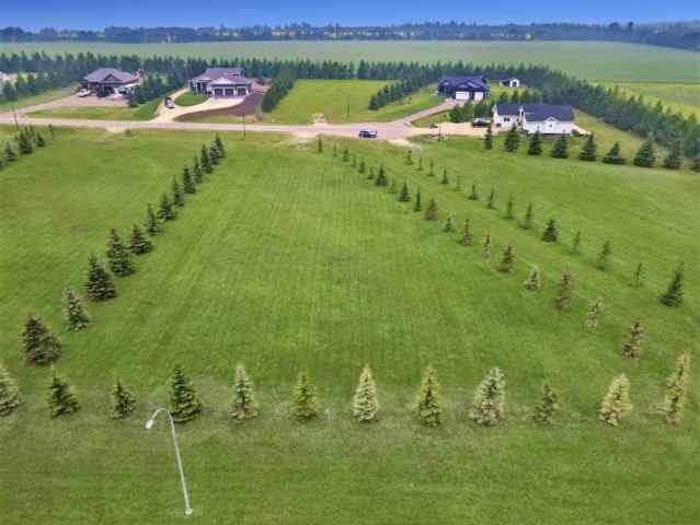  real estate 6217 Evergreen Close  in  Rimbey