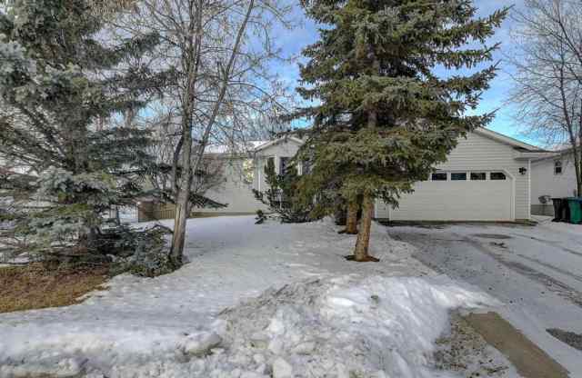 NONE real estate 739 Oak Drive   in NONE Beaverlodge