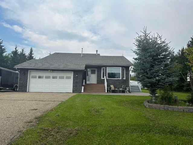 Lac La Biche real estate 150 Laura's Spruce Drive  in Lac La Biche Lac La Biche