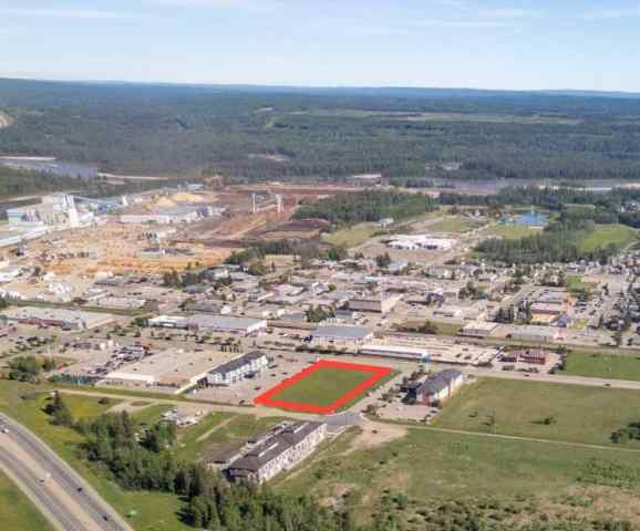  T7S 0E8 Whitecourt