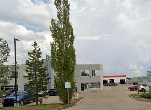  T5S 1P1 Edmonton