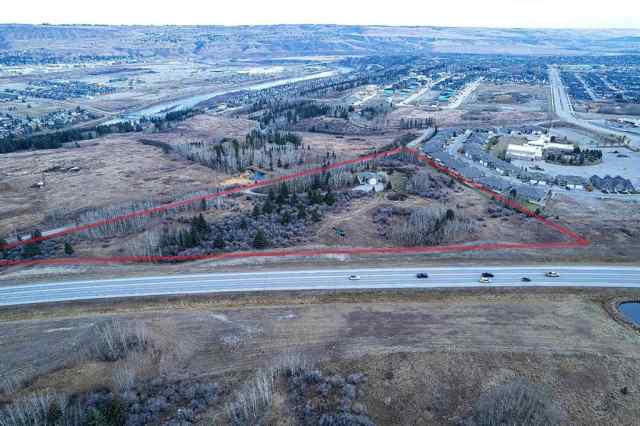  T4C 2A4 Cochrane