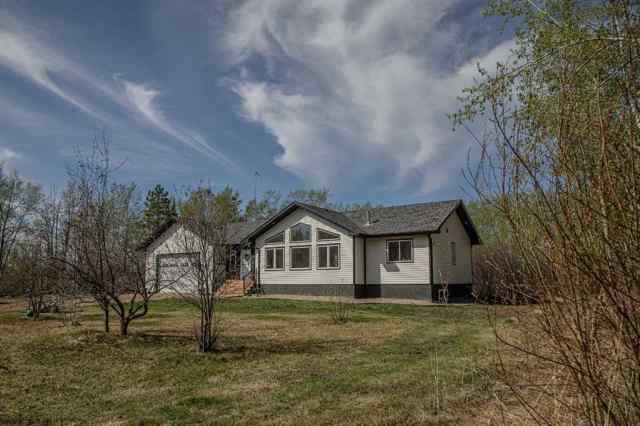  T0H 1Z0 Rural Mackenzie County
