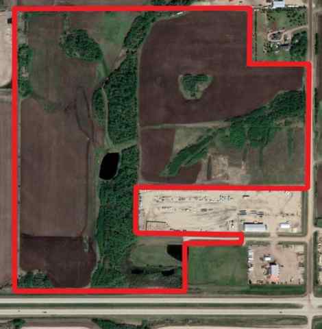  T8W 5K6 Rural Grande Prairie No. 1, County of