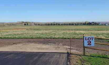 Just listed NONE homes for sale new 48038 295 Avenue E in NONE De Winton