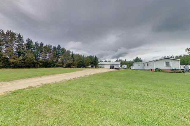 NONE real estate 2756 Strawberry Lane  in NONE Wabasca