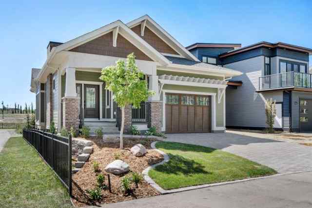 Sixty West real estate 7 Songbird Green  in Sixty West Sylvan Lake