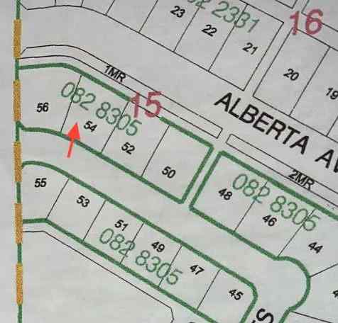 Lougheed real estate 54 Sifton Crescent  in Lougheed Lougheed