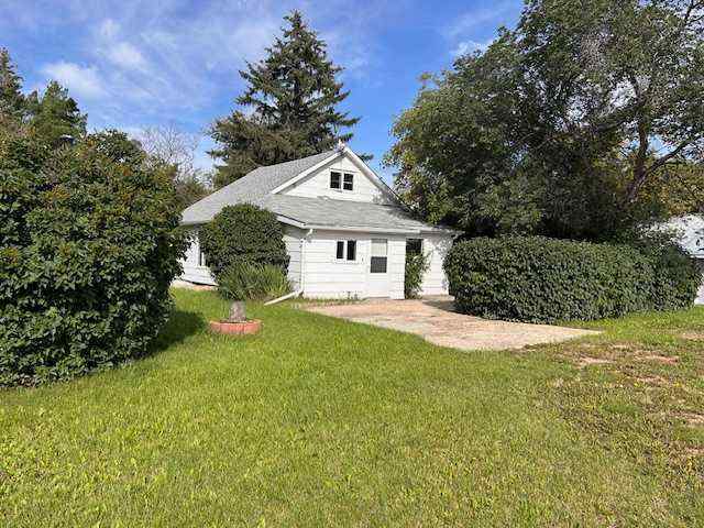 NONE real estate 162078 RR 31-3   in NONE Rural Starland County