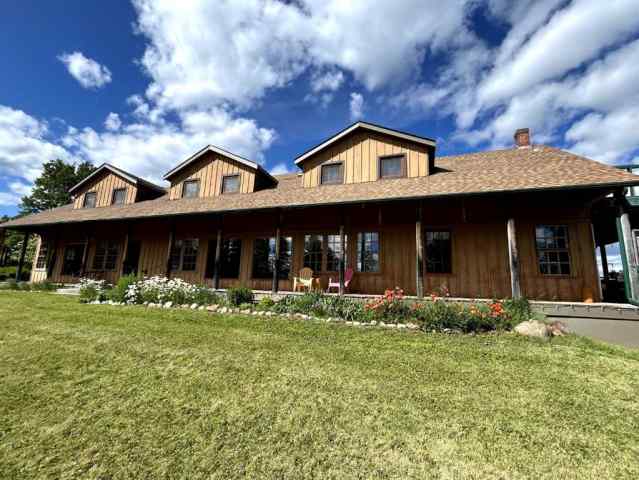 Just listed NONE homes for sale new 50409A Highway 16   in NONE Rural Yellowhead County