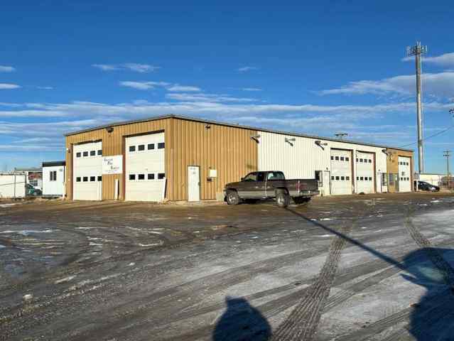  T8V 5M3 Grande Prairie