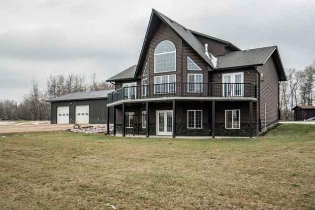 NONE real estate 842007 Range Road 222   in NONE Rural Northern Lights, County of