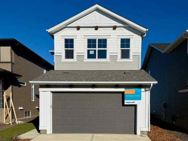 Just listed Hotchkiss homes for sale new 148 Hotchkiss Common SE in Hotchkiss Calgary