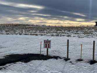 Just listed NONE homes for sale new 48103 295 Avenue E in NONE De Winton