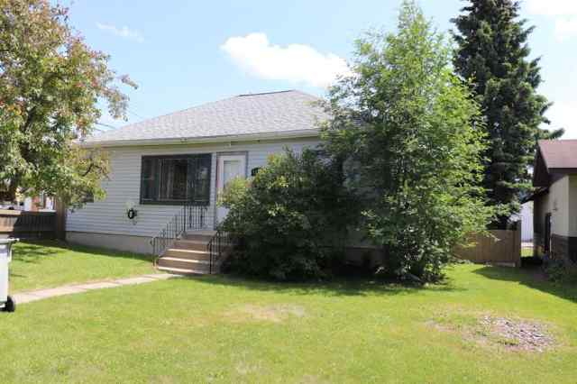 NONE real estate 5015 6 Avenue   in NONE Edson